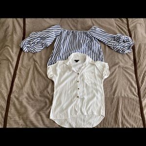 Style house summer tops